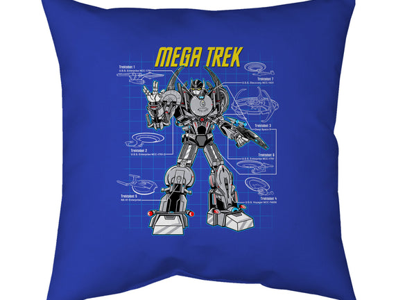 Mega Trek
