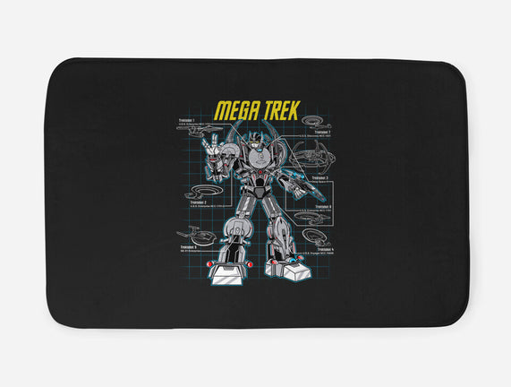 Mega Trek