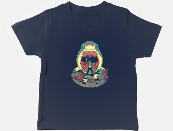 Megalodoom