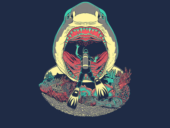 Megalodoom