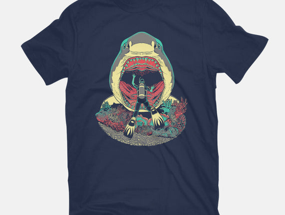 Megalodoom