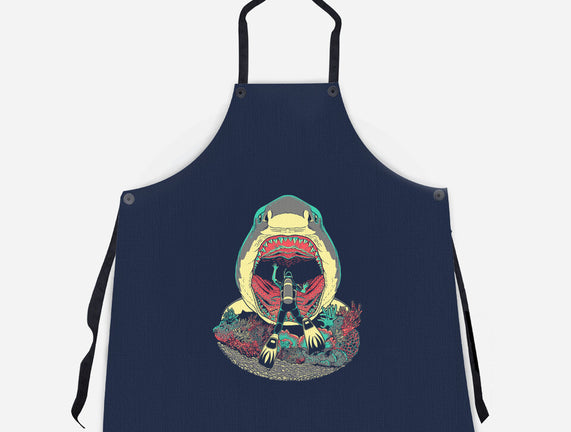 Megalodoom