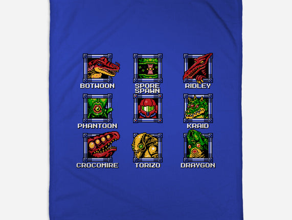 Megatroid