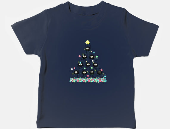 Merry Dusty Christmas!