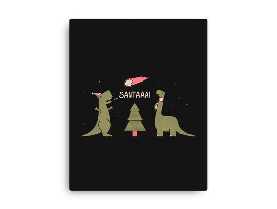 Merry Extinction