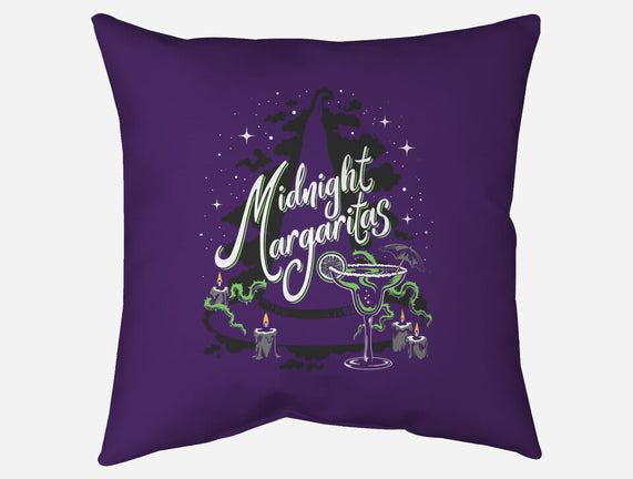 Midnight Margaritas