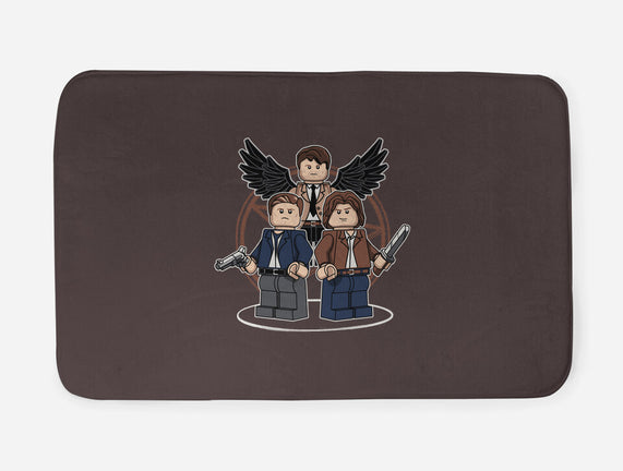 Mini Hunters