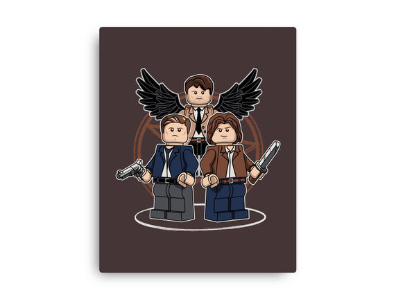 Mini Hunters