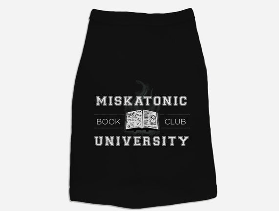 Miskatonic University