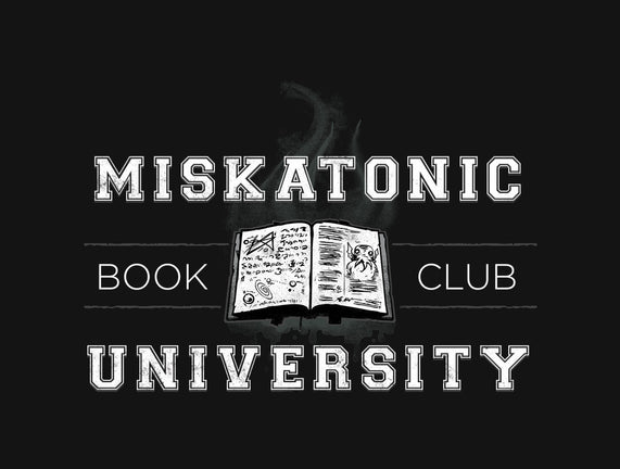 Miskatonic University