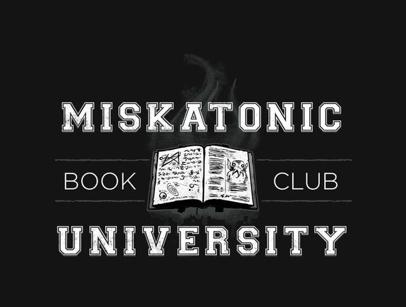 Miskatonic University