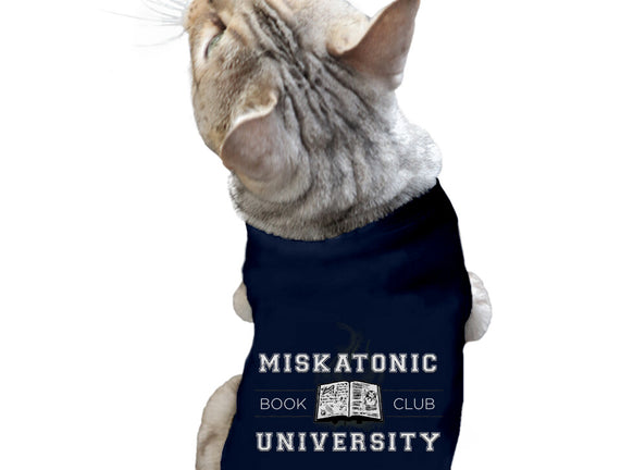 Miskatonic University