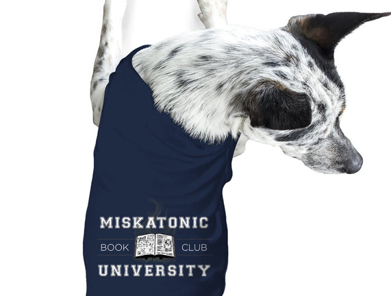 Miskatonic University