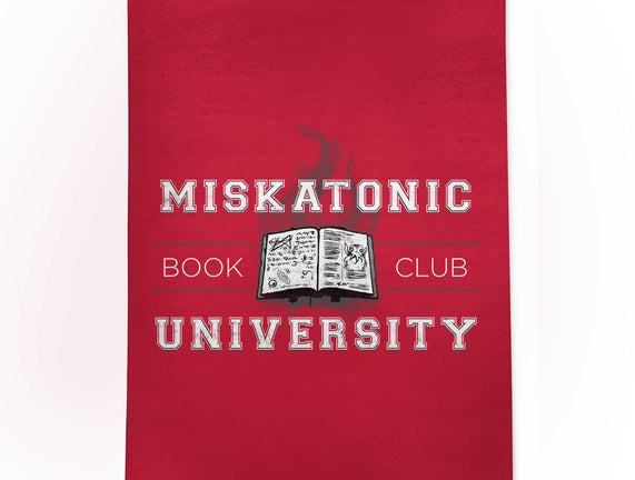 Miskatonic University