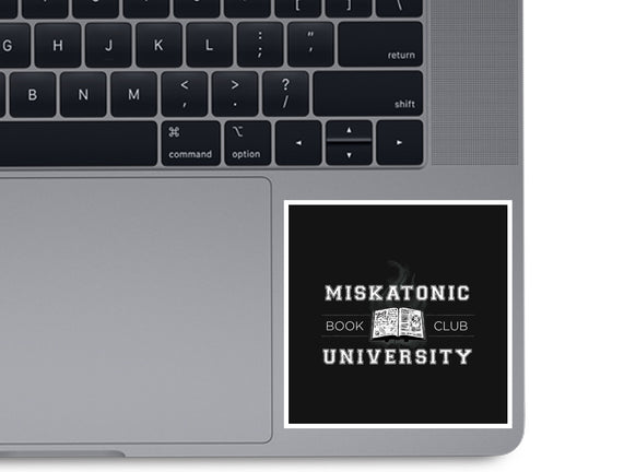 Miskatonic University