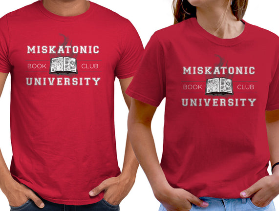 Miskatonic University
