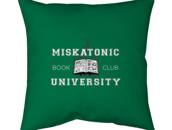 Miskatonic University