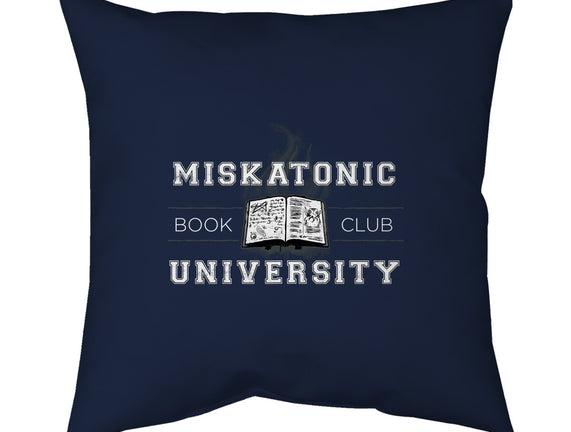 Miskatonic University