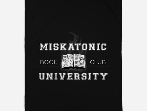 Miskatonic University