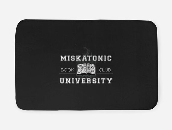 Miskatonic University