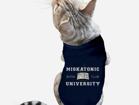 Miskatonic University