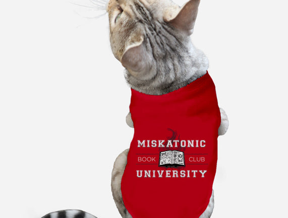 Miskatonic University