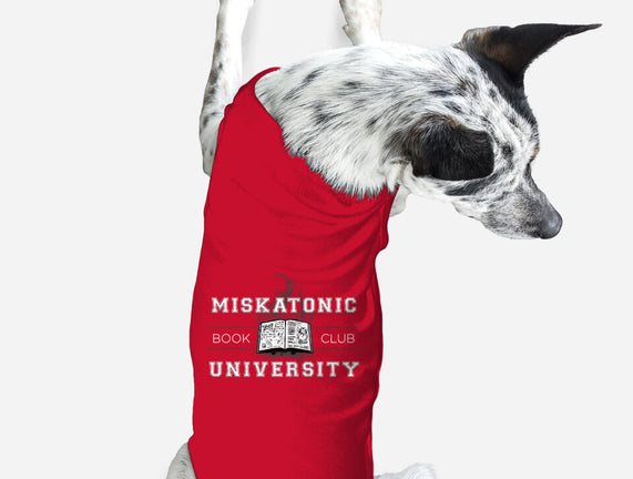 Miskatonic University