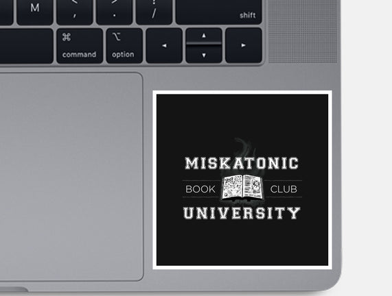 Miskatonic University