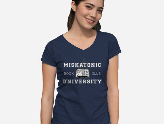 Miskatonic University