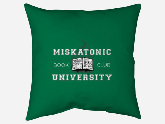 Miskatonic University