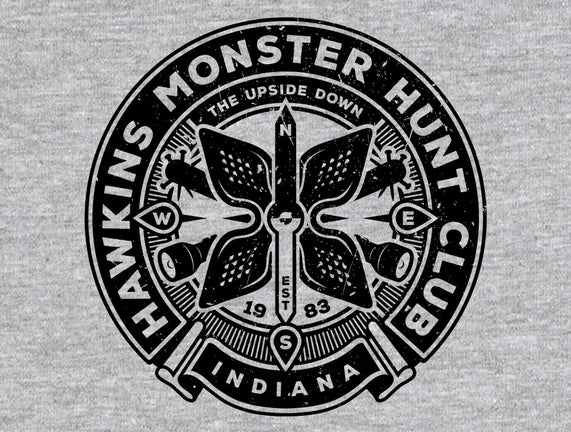 Monster Hunt Club
