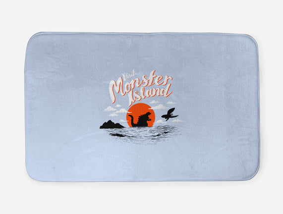 Monster Island