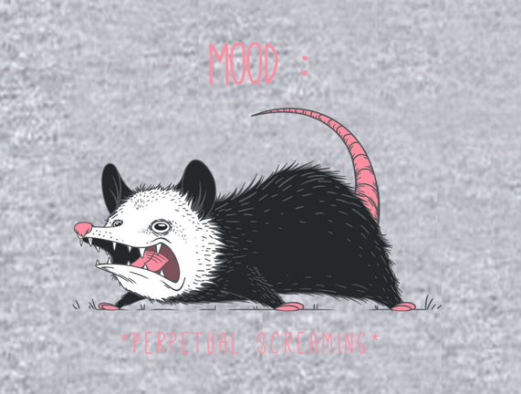 Mood Possum