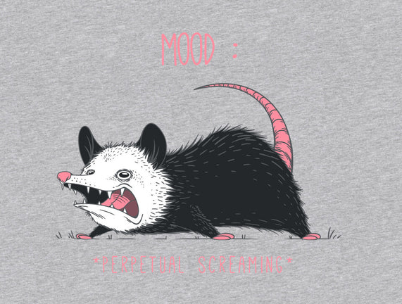 Mood Possum