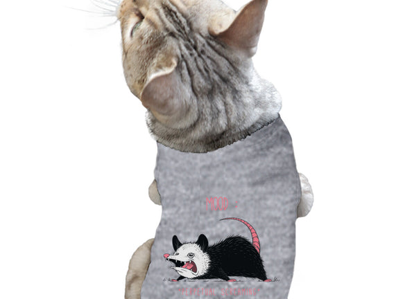 Mood Possum