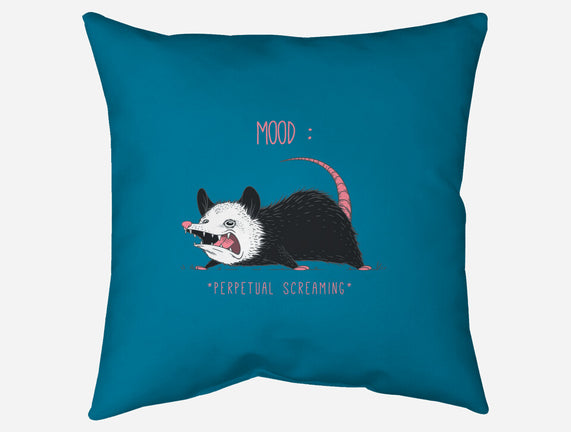 Mood Possum