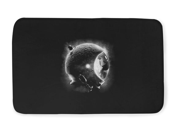 Moon's Helmet