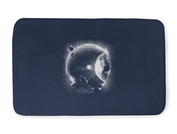 Moon's Helmet