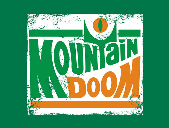 Mountain Doom