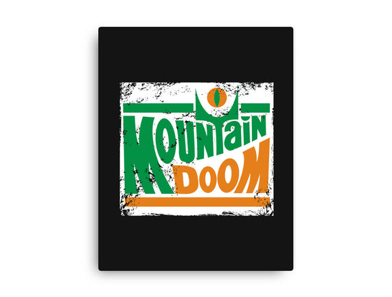 Mountain Doom