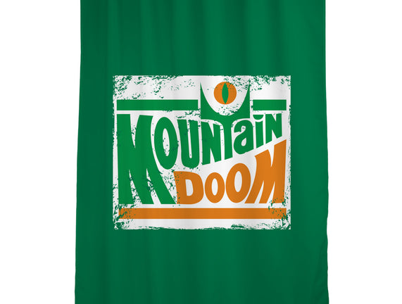 Mountain Doom