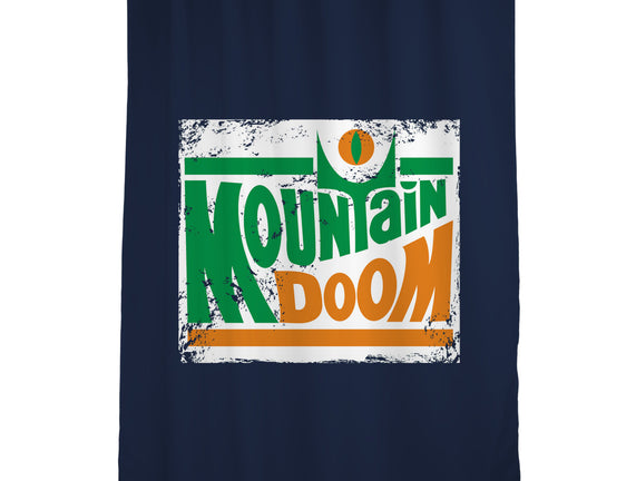 Mountain Doom
