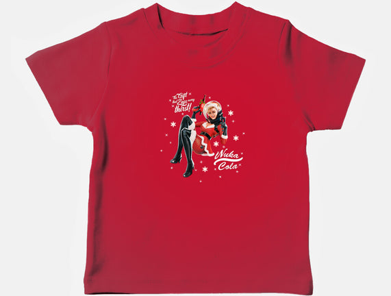 Mrs. Nuka Claus