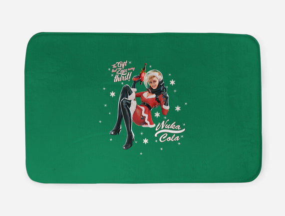 Mrs. Nuka Claus