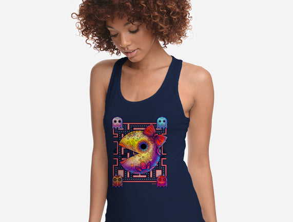 Ms Pac Muertos