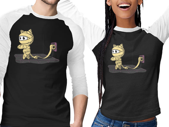 Mummy Cat