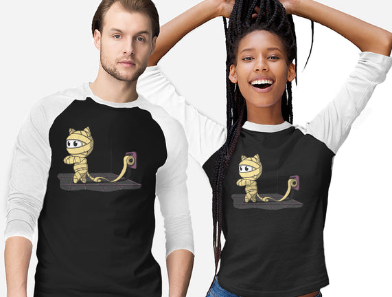 Mummy Cat