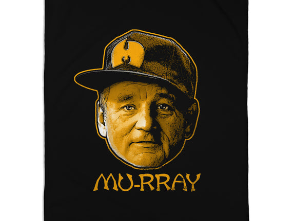 Mu-rray