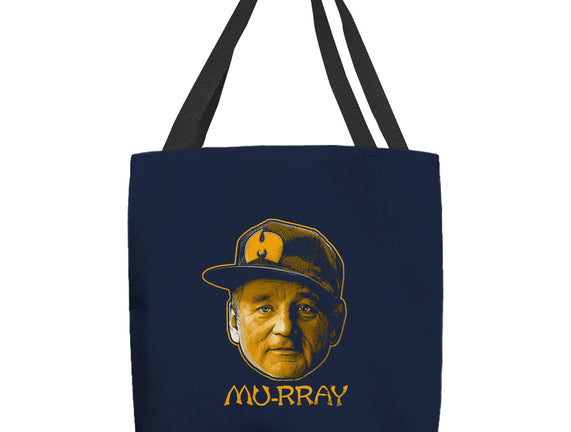 Mu-rray