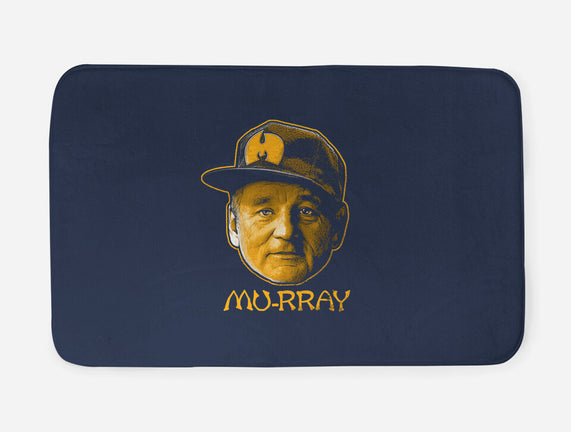 Mu-rray